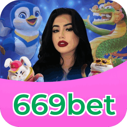 Plataforma 669bet mostrando interface moderna, jogos certificados e recursos de segurança licenciados