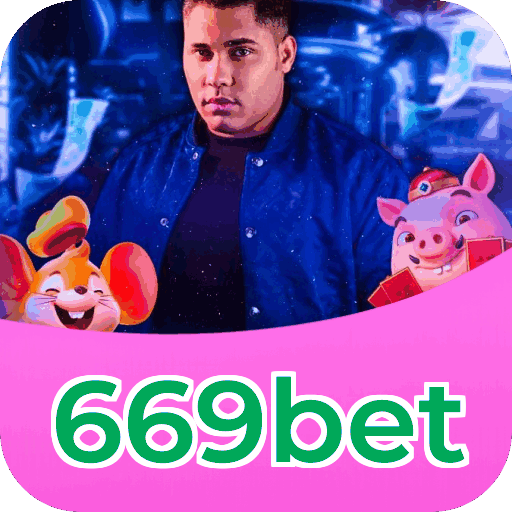 Plataforma 669bet mostrando interface moderna, jogos certificados e recursos de segurança licenciados